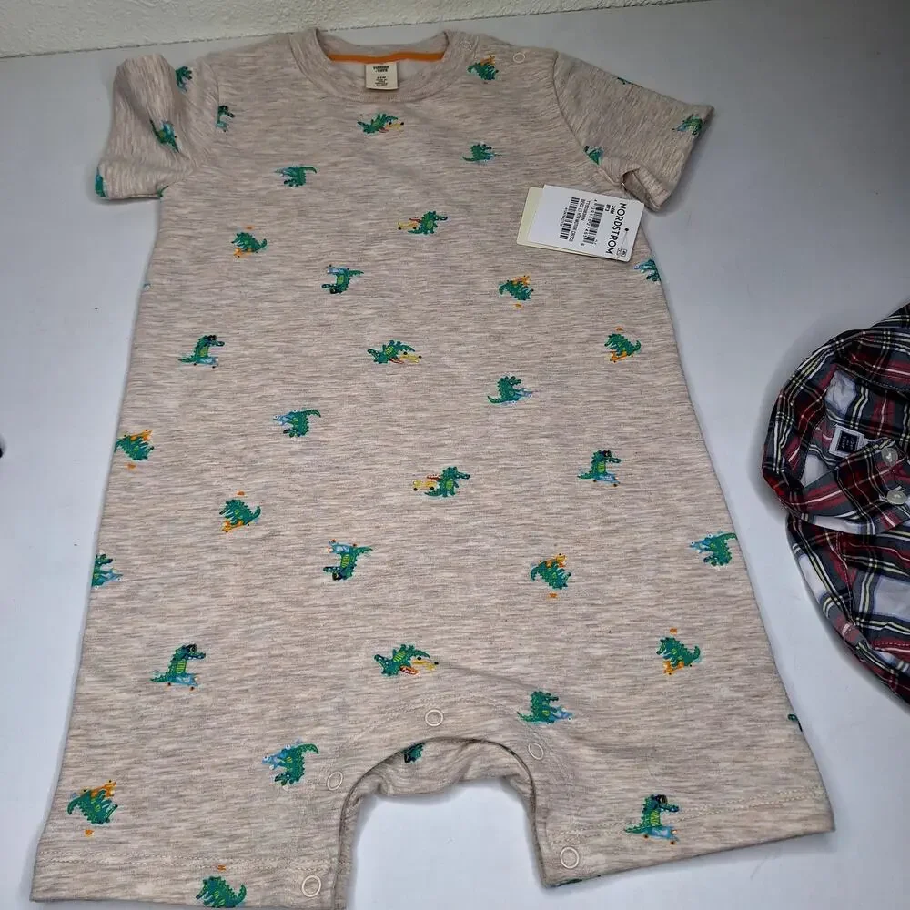 Zara baby boy